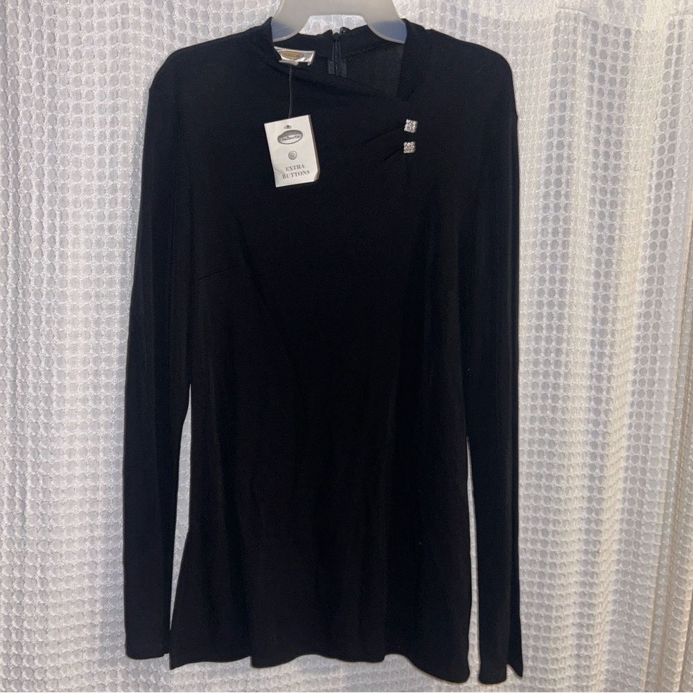 Long Sleeve Brand New Talbots